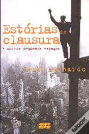 Capa do artigo Estórias de Clausura