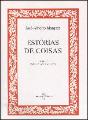 Estórias de Coisas - Preview