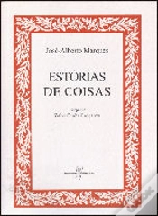 Capa do artigo Estórias de Coisas