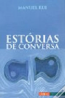 Capa do artigo Estórias de Conversa