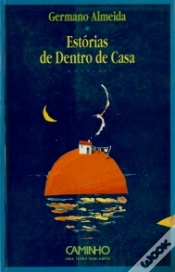 Capa do artigo Estórias de Dentro de Casa