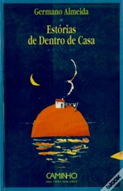 Capa do artigo Estórias de Dentro de Casa