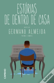 Capa do artigo Estórias de Dentro de Casa 