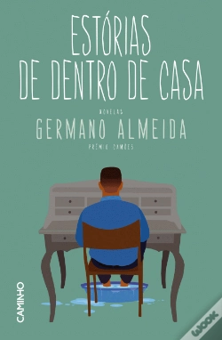 Capa do artigo Estórias de Dentro de Casa 
