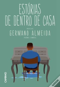 Capa do artigo Estórias De Dentro De Casa