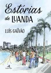 Capa do artigo Estórias de Luanda