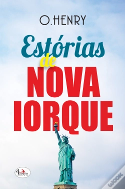 Capa do artigo Estórias de Nova Iorque