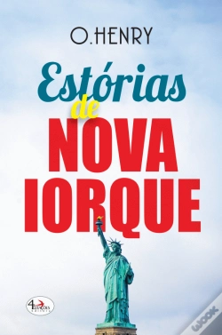 Capa do artigo Estórias de Nova Iorque