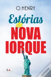 Capa do artigo Estórias de Nova Iorque