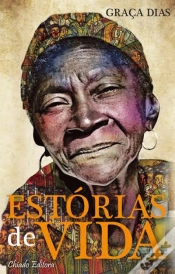 Capa do artigo Estórias de Vida