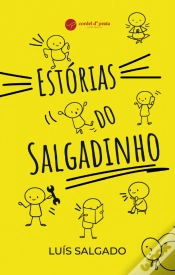 Capa do artigo Estórias do Salgadinho
