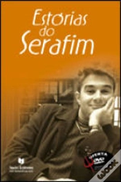 Capa do artigo Estórias do Serafim