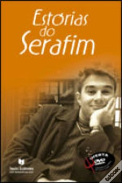 Capa do artigo Estórias do Serafim