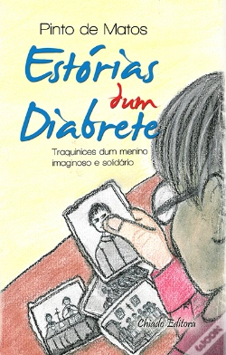 Capa do artigo Estórias dum Diabrete