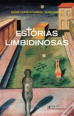 Capa do artigo Estórias Limbidinosas