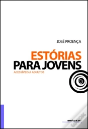 Capa do artigo Estórias Para Jovens