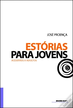 Capa do artigo Estórias Para Jovens