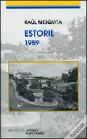 Capa do artigo Estoril 1959