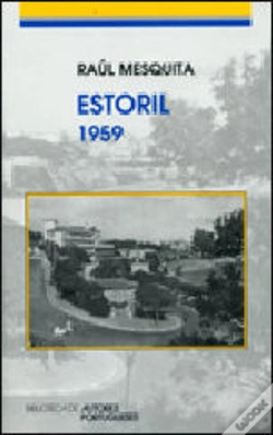 Capa do artigo Estoril 1959