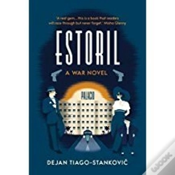 Capa do artigo Estoril