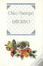 Capa do artigo Estorvo