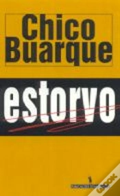 Capa do artigo Estorvo