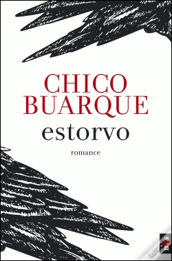 Capa do artigo Estorvo