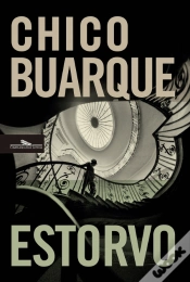 Capa do artigo Estorvo