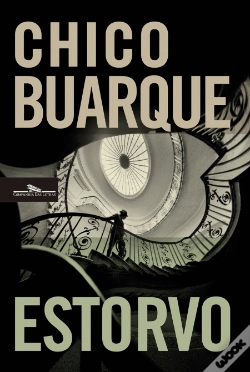 Capa do artigo Estorvo