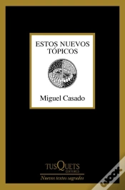 Capa do artigo Estos Nuevos Tópicos