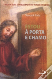 Estou à Porta e Chamo