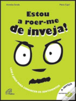Capa do artigo Estou a roer-me de inveja!