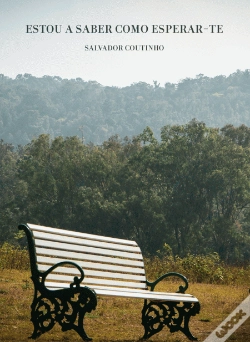 Capa do artigo Estou a Saber Como Esperar-te
