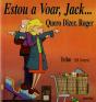 Estou a Voar, Jack... Quer Dizer, Roger - Preview