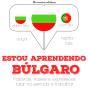 Estou Aprendendo Búlgaro - Preview
