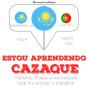 Estou Aprendendo Cazaque - Preview