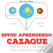 Capa do artigo Estou Aprendendo Cazaque
