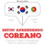 Estou Aprendendo Coreano - Preview