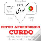 Capa do artigo Estou Aprendendo Curdo