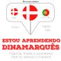 Estou Aprendendo Dinamarquês - Preview
