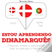 Capa do artigo Estou Aprendendo Dinamarquês