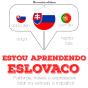 Estou Aprendendo Eslovaco - Preview