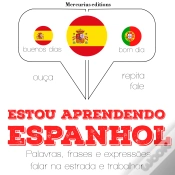 Capa do artigo Estou Aprendendo Espanhol
