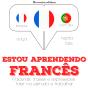 Estou Aprendendo Francês - Preview