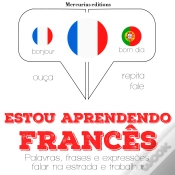 Capa do artigo Estou Aprendendo Francês