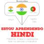 Estou Aprendendo Hindi - Preview