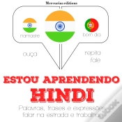 Capa do artigo Estou Aprendendo Hindi