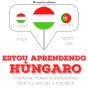 Estou Aprendendo Húngaro - Preview