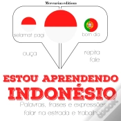 Capa do artigo Estou Aprendendo Indonésio