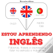 Capa do artigo Estou Aprendendo Inglês